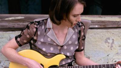 Gillian Welch - Boots No 1 album review: Gritty bootleg reveals road to ‘Revival’
