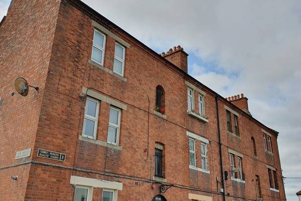 What sold for €200k in Rialto, Dublin 1, Tallaght and Tipperary