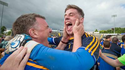 Tipperary join Clare in first ever quarter-final after thrilling win
