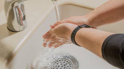 Coronavirus: How you might have been washing your hands incorrectly all this time