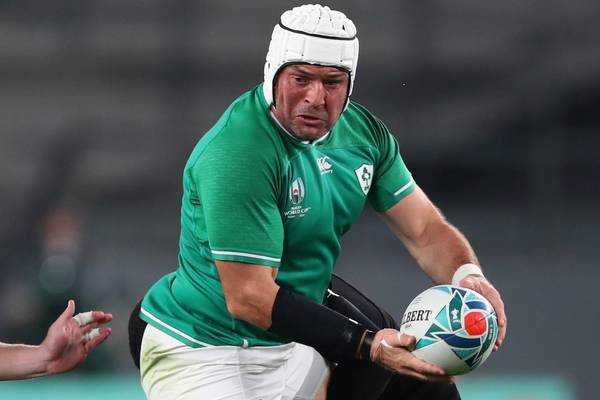 Liam Toland: Schmidt era ends in a whimper as Ireland fail to ask the basic questions