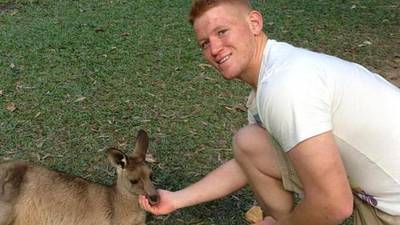 Bouncer convicted of ‘one-punch’ killing of Irishman in Australia