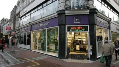 HSE takes case against Hickey pharmacy group