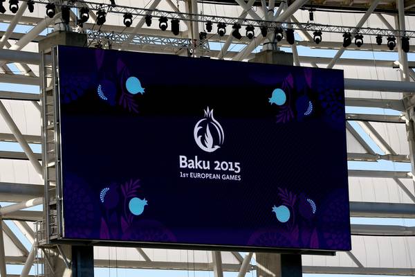 Belarus’ human rights record raises concerns over 2019 European Games