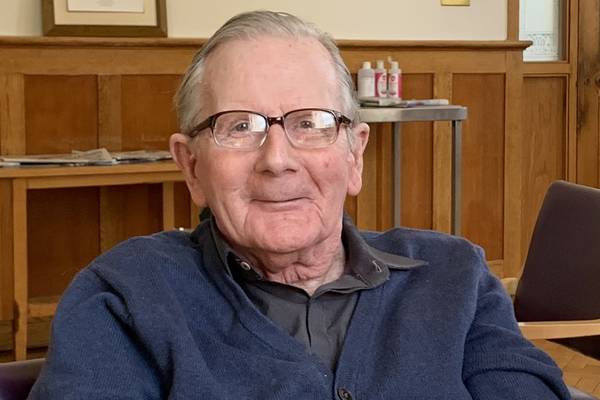 Fr Des Reid obituary: Priest, adventurer and champion of the vulnerable