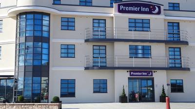 Premier Inn owner Whitbread may slash up to 6,000 jobs