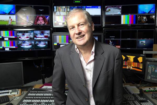 TG4 outlines €3m in ‘solidarity measures’ for independent producers