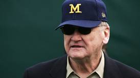 America at Large: How Schembechler enabled a sexual predator among the Wolverines