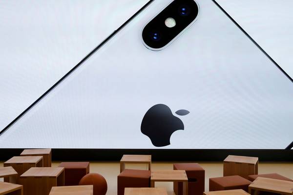 Apple expected to return $100bn to shareholders