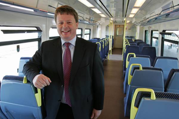 Iarnród Éireann to spend €3.3m improving access to Dublin train stations