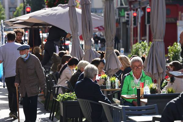 Pedestrianisation trial of Capel Street during weekends a ‘game-changer’