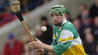 Bergin saves offaly’s blushes with last-gasp goal
