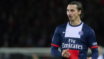 Zlatan Ibrahimovic sparks gender debate with controversial comments
