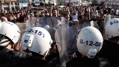 Turkey’s reaction to Gezi Park protests ‘brutal’, says Amnesty