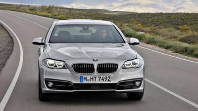 Best buys for 151: Executive and luxury cars