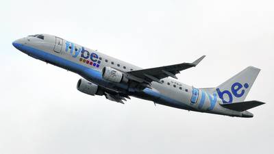 Flybe defends rescue plan in face of backlash from rivals