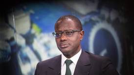 Credit Suisse needs strong balance sheet,  says new chief