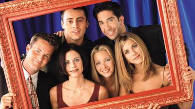 Friends cast to reunite for special episode