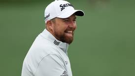 Masters 2023: Shane Lowry ready to roll after Augusta prep with Tom Brady and Rory McIlroy