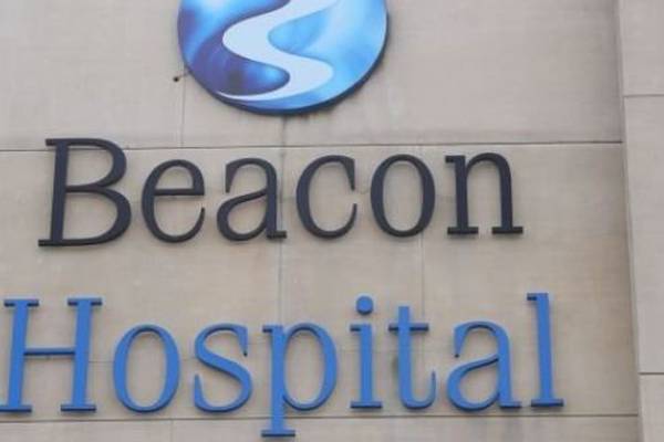 Alternatives not considered by Beacon Hospital before teachers given vaccines, review finds