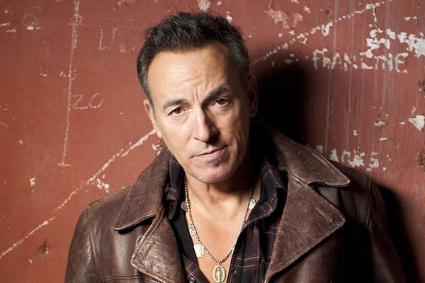 The Music Quiz: How many times has Bruce Springsteen performed in Ireland?