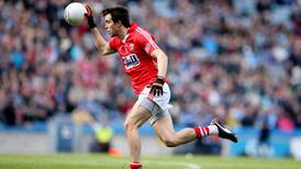 Jamie O’Sullivan starts for Cork in only change for league final