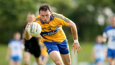 Clare should be too strong for Longford in football qualifier