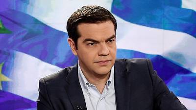 Greek debacle a dark episode  in EU’s evolution