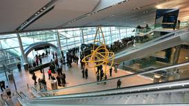Dublin Airport gets €350m EIB loan for upgrade