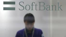 SoftBank set to conclude $21.6bn Sprint deal