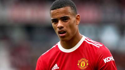 Manchester United face a huge decision over Mason Greenwood