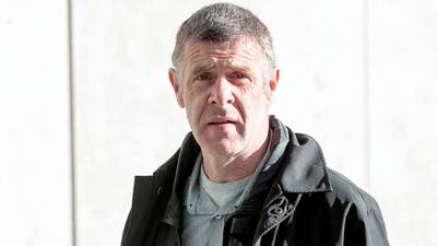 Court considers evidence  at Peter Butterly murder trial