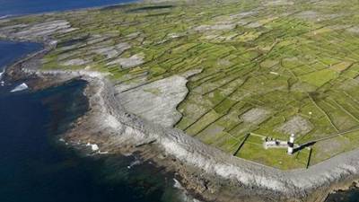 ESB restores power to Aran Islands after weekend outage