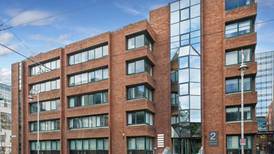 Strong interest expected in Dublin 2 office suites as demand grows