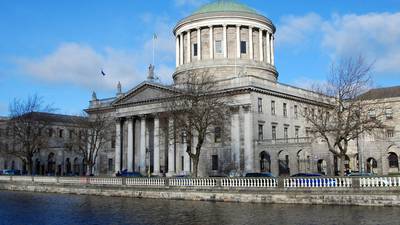 Goodman company gets €19m judgment against Blackrock Clinic founder