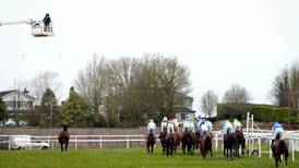 Rift in horse racing repaired as breakaway tracks back €47m media rights deal 