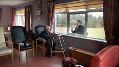 Covid-19: Families express fears for Donegal care home residents waiting for vaccines