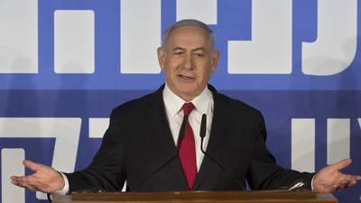 Netanyahu’s political life in peril amid three cases of corruption