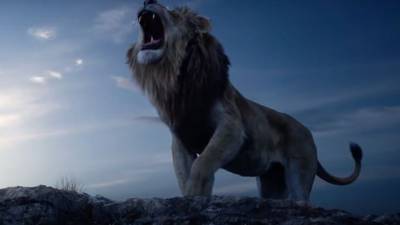 Lion King: First teaser trailer for live-action remake released