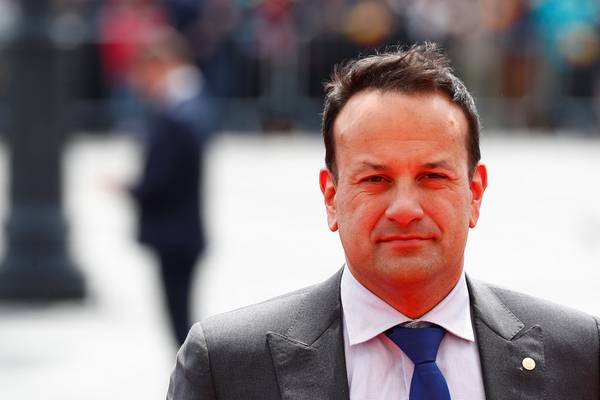 Taoiseach ‘absolutely welcomes’ examination of broadband plan