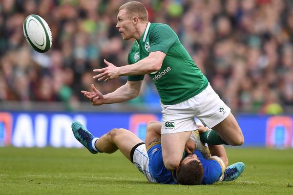Six Nations: Irish Times readers’ team of the weekend