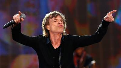 Move over Millennials, it’s Generation Jagger’s time to shine