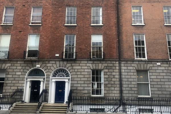 Engineering boss acquires birthplace of Irish revolutionary Joseph Plunkett