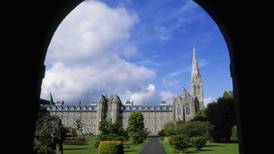 Maynooth seminary 'a place of psychological abuse'