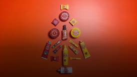 Win one of three L’OCCITANE Christmas Body Care Hampers