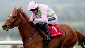 Annie Power odds-on for Sunday’s Hatton’s Grace