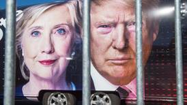 Donald Trump,  Hillary Clinton square up for TV close encounter
