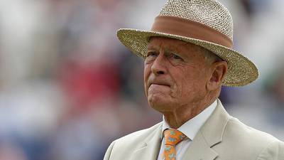 Geoffrey Boycott’s long TMS innings comes to a welcome end