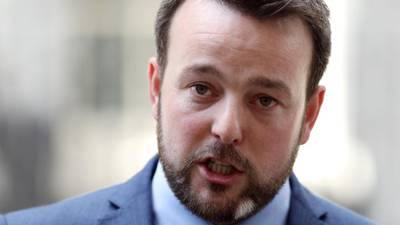 SDLP leader predicts deal to restore Stormont by autumn