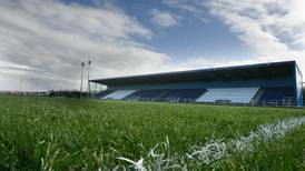Athlone Town’s inability to field team  ‘totally unacceptable’